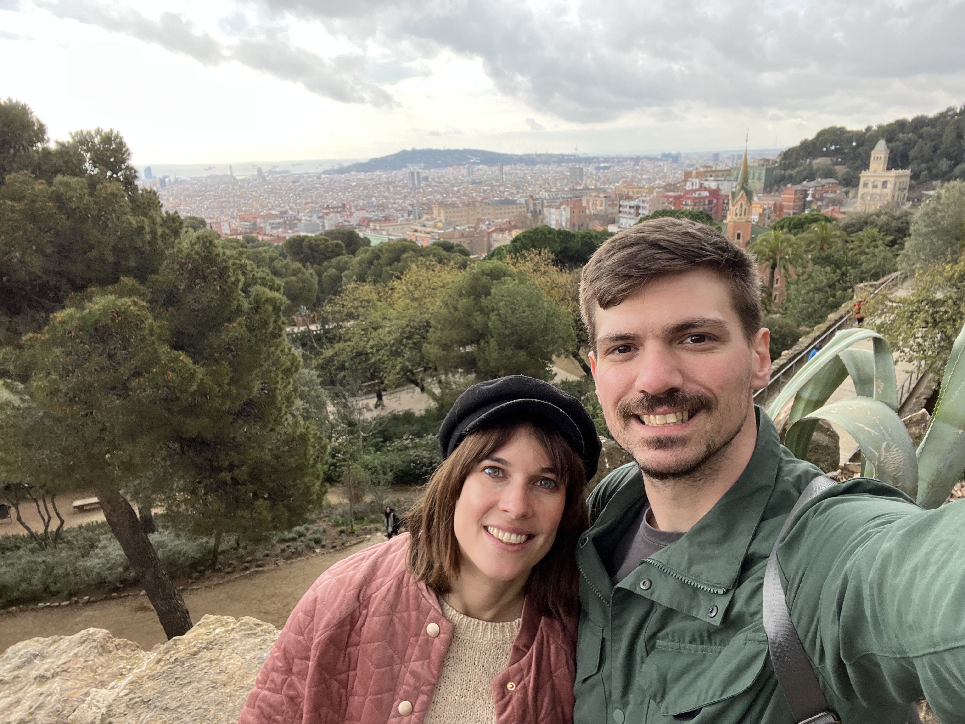 The Wedding Website of Samantha Hackerson and Michael Troha