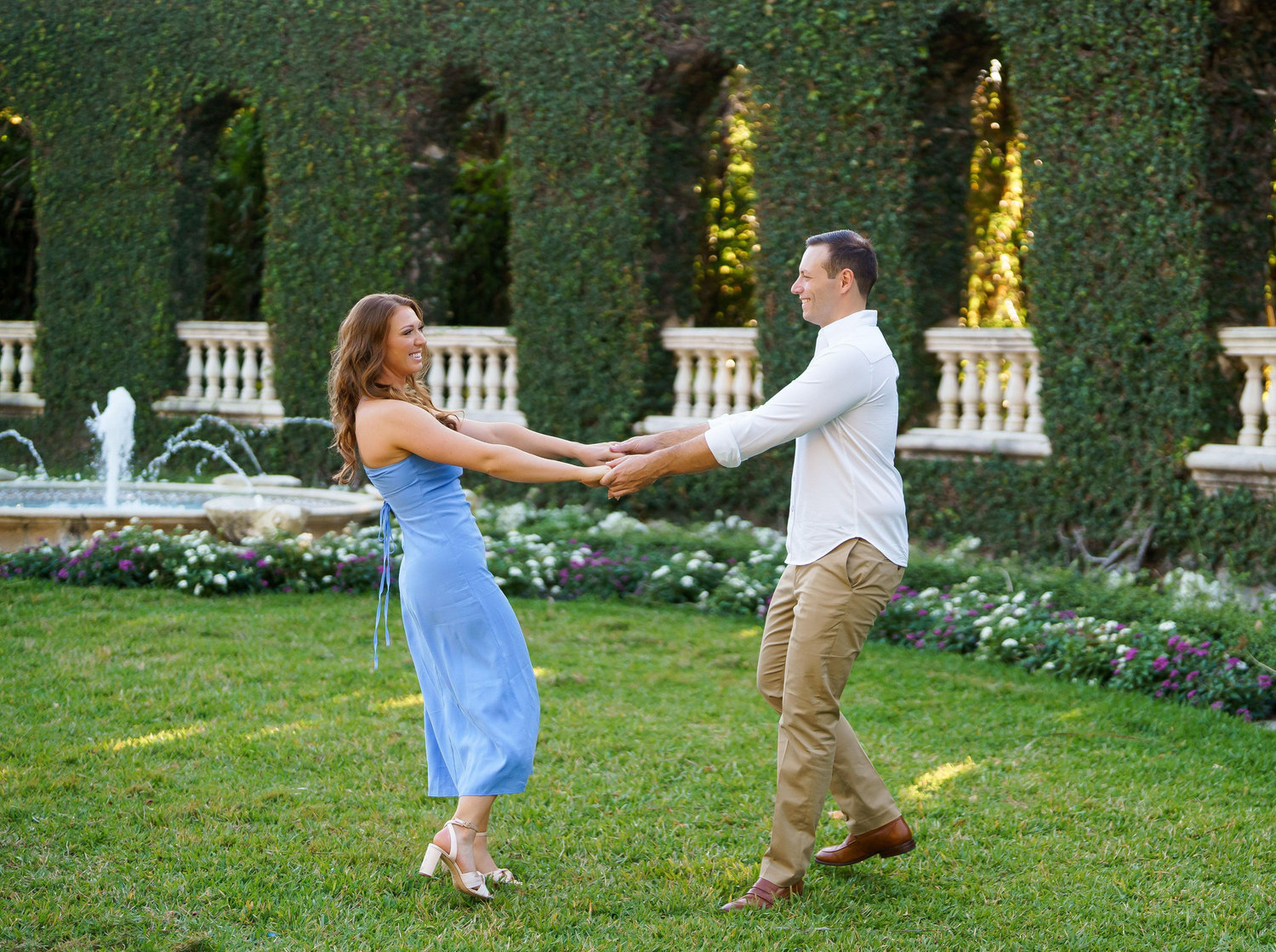 The Wedding Website of Joseph Malespini and Sara Hassler