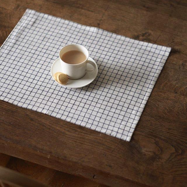 Placemat: Jenn