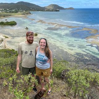 Socoho Safari & Kayak for 2 - Antigua & Barbuda