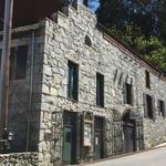 The Stone House