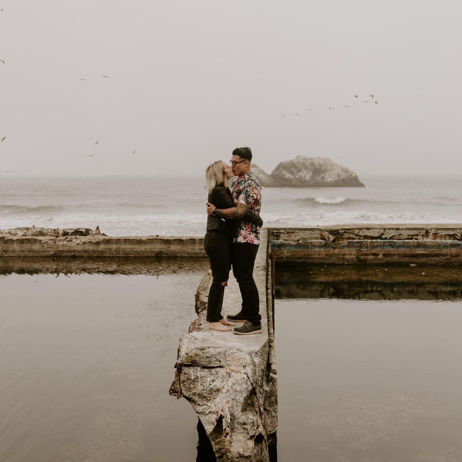 07/2022 Engagement Shoot