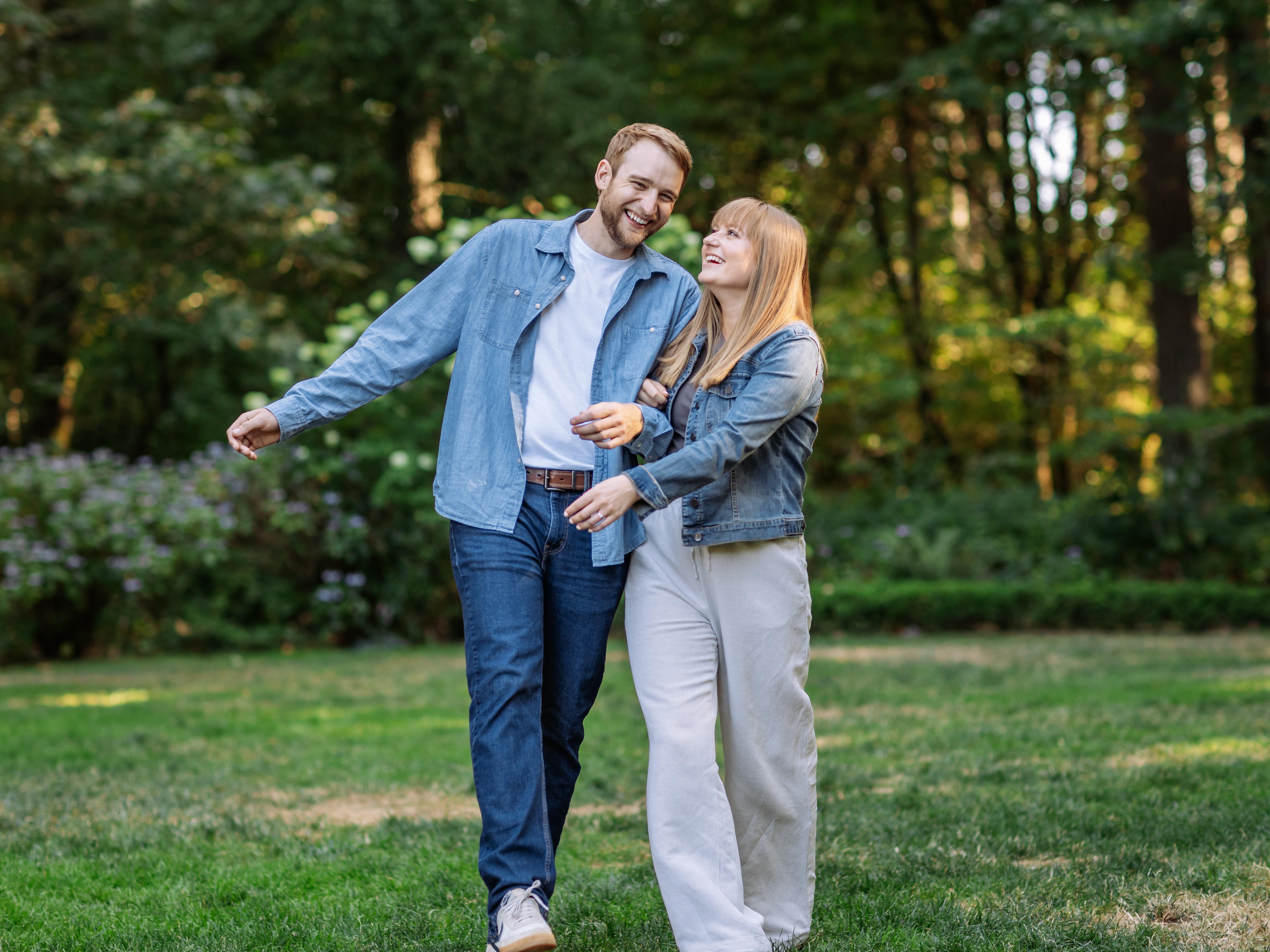 The Wedding Website of Parker Wheeler and Brian Armstrong