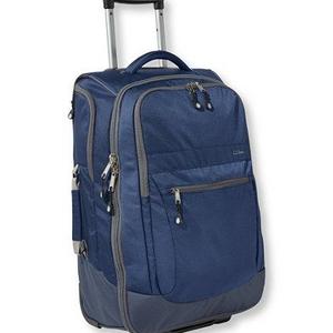 Carryall III Rolling Pullman, Medium