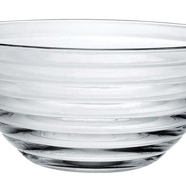 Bormioli Rocco Viva Salad Bowl, 77 Oz