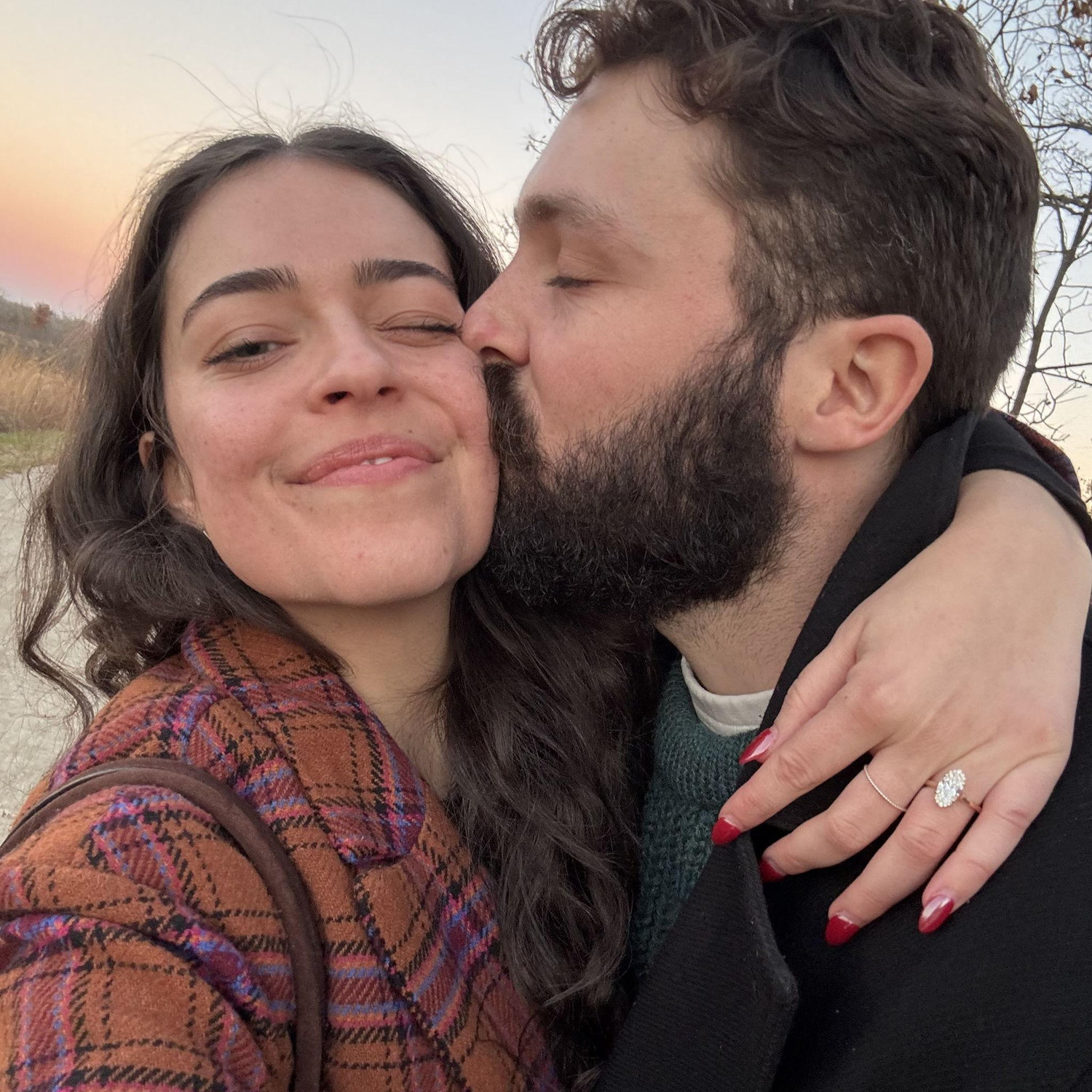 November 23, 2025 ~ THE BEST DAY OF OUR LIVES
