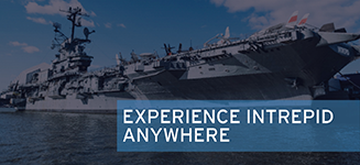 Intrepid Air and Space Museum