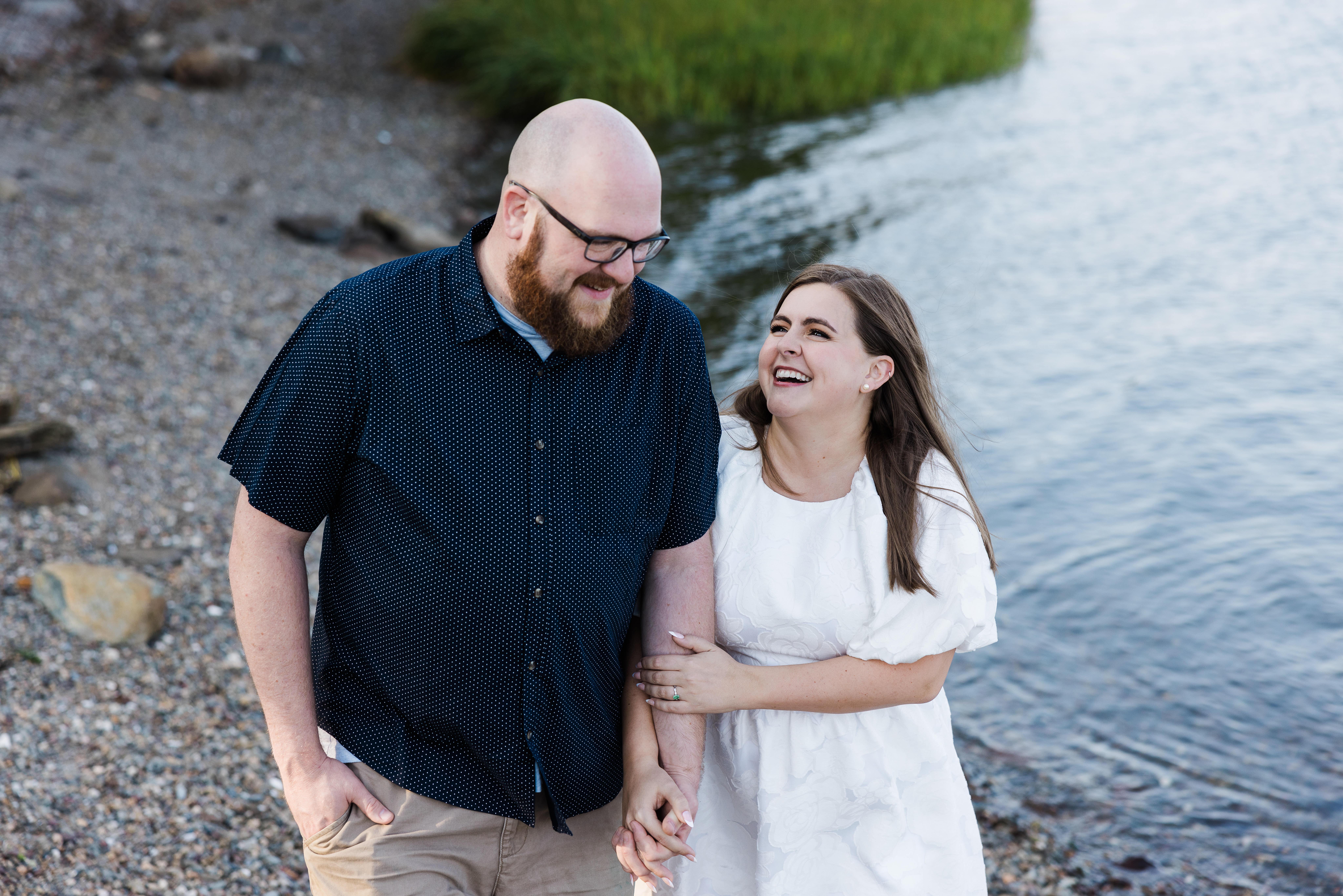 The Wedding Website of Sarah Mayer and Daniel Smith