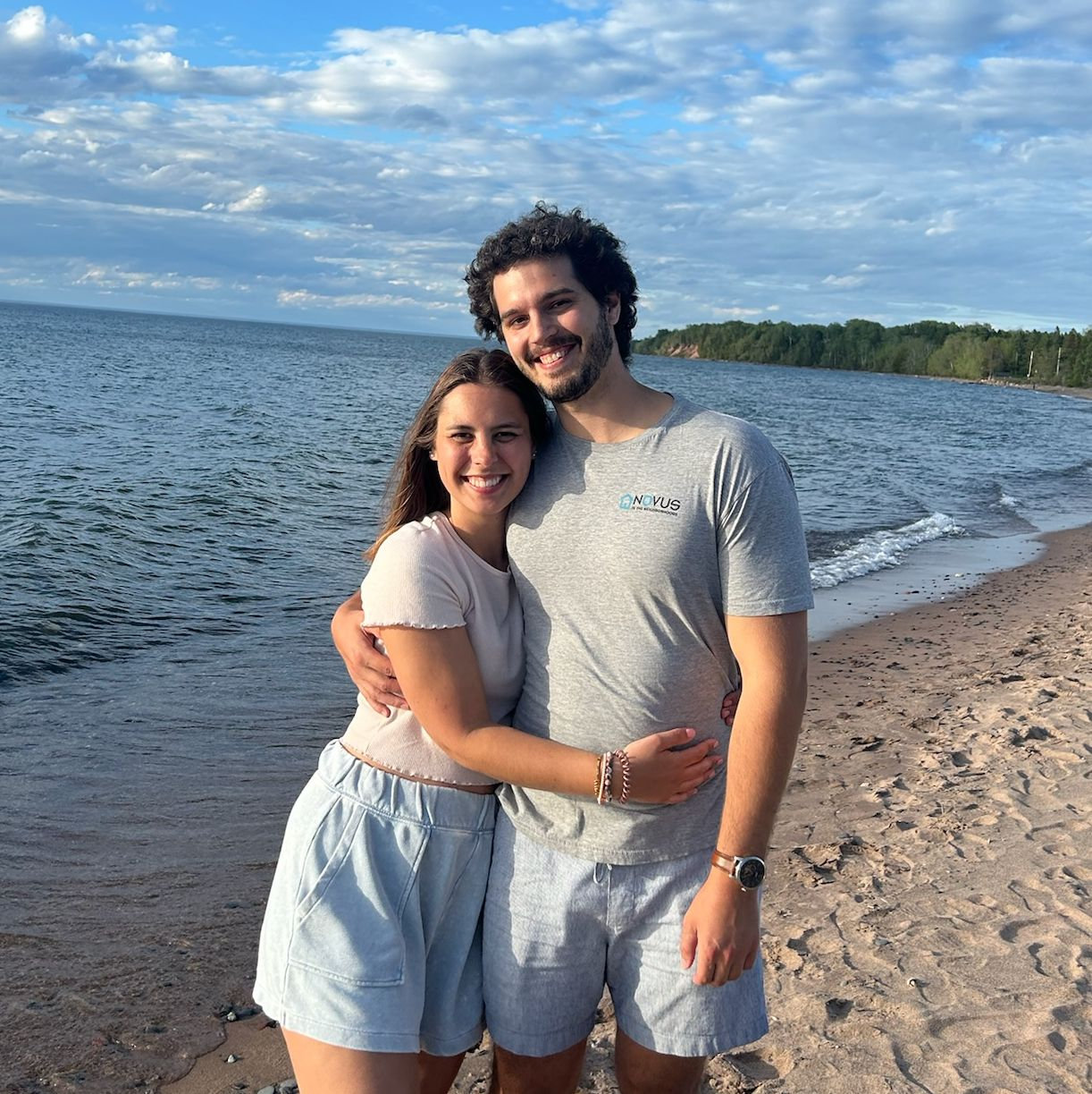 Apostle Islands