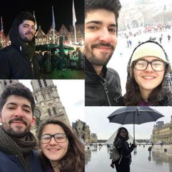 Our Honeymoon Fund