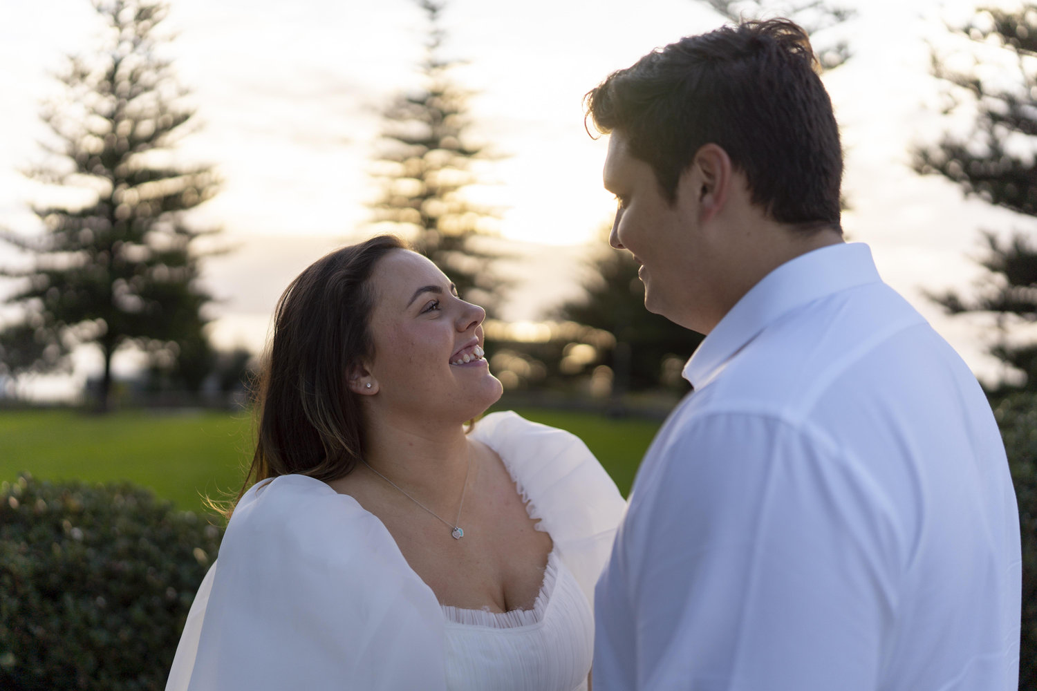 The Wedding Website of Maria Zabrdac and Caleb Matchett