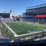 Gillette Stadium