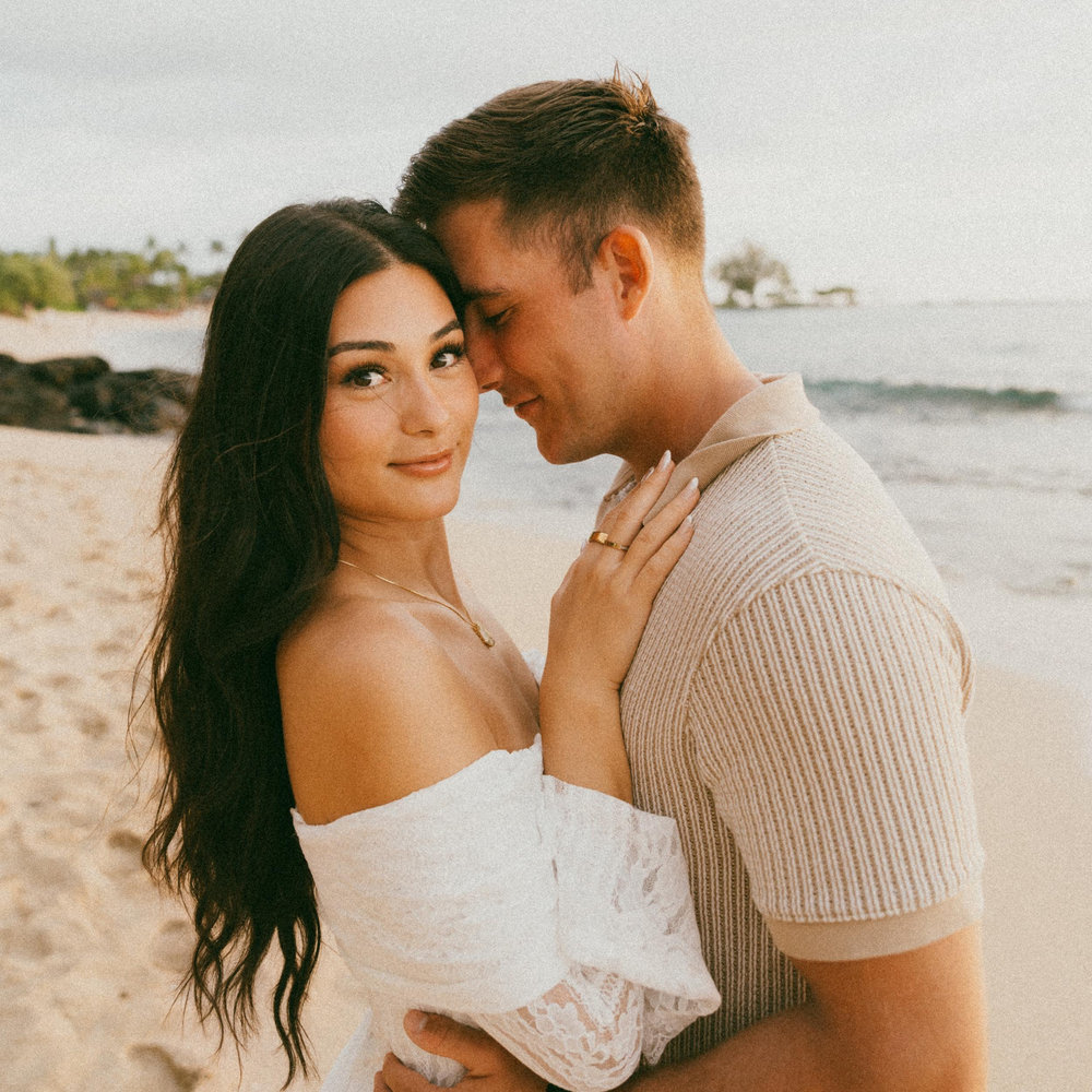 Natalie Lewis and Nicolas Berman's Wedding Website