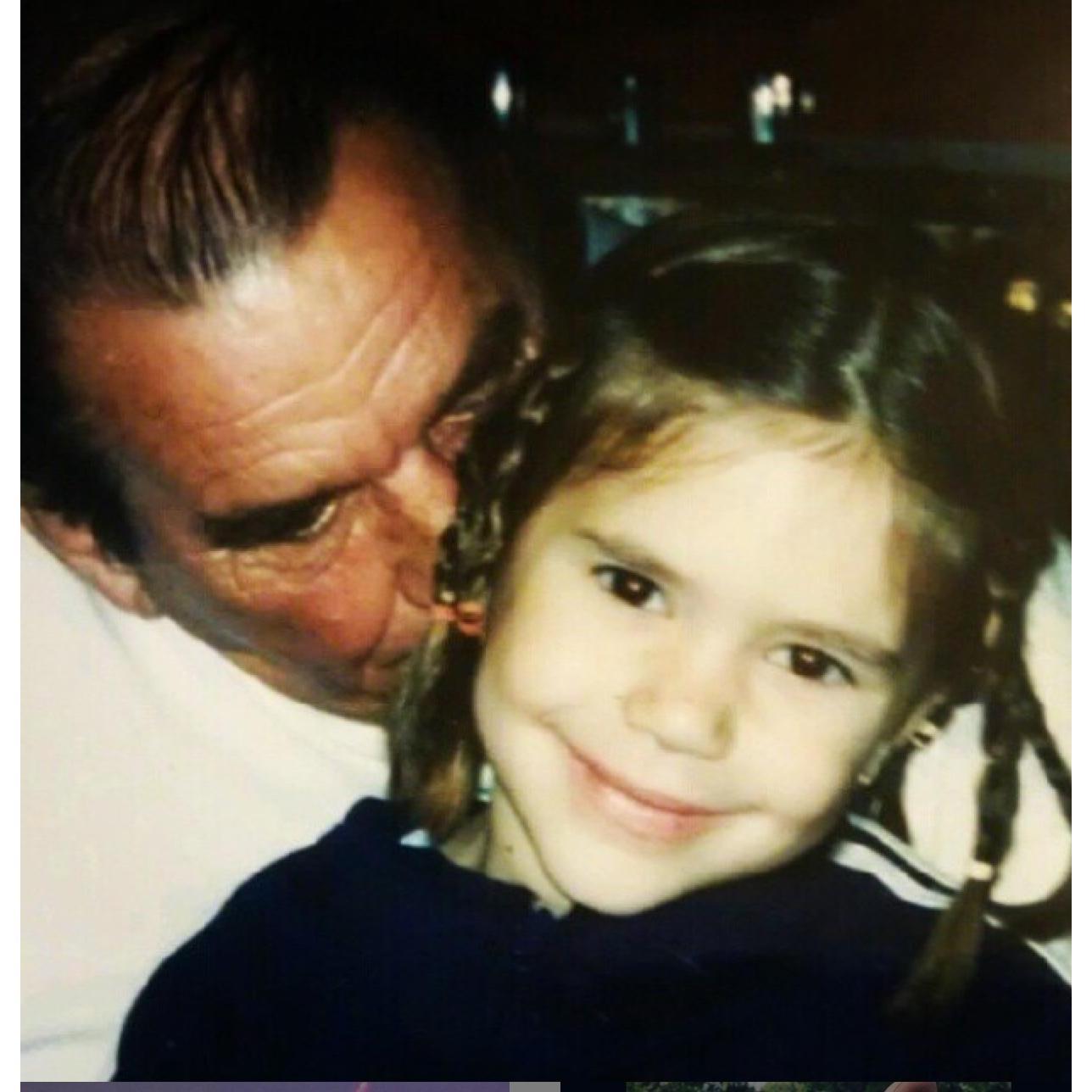 Baby Cortnee