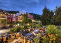 Bear Creek Mountain Resort