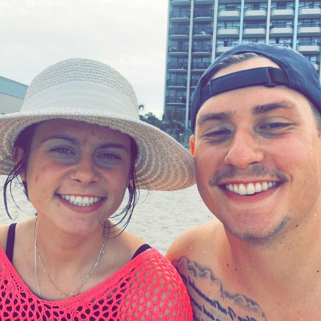Myrtle Beach Vacation