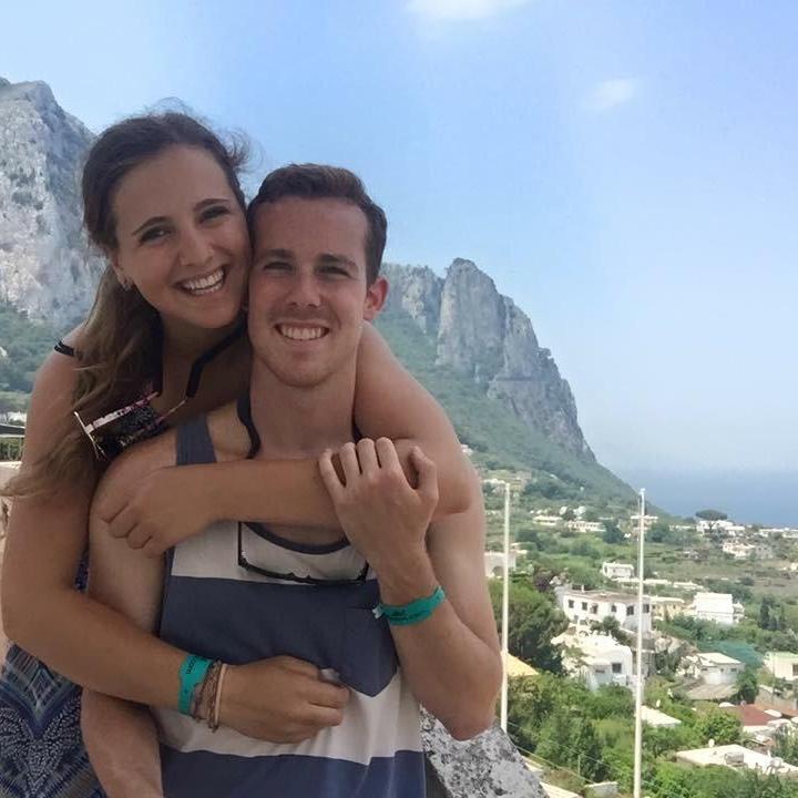 Capri, Italy