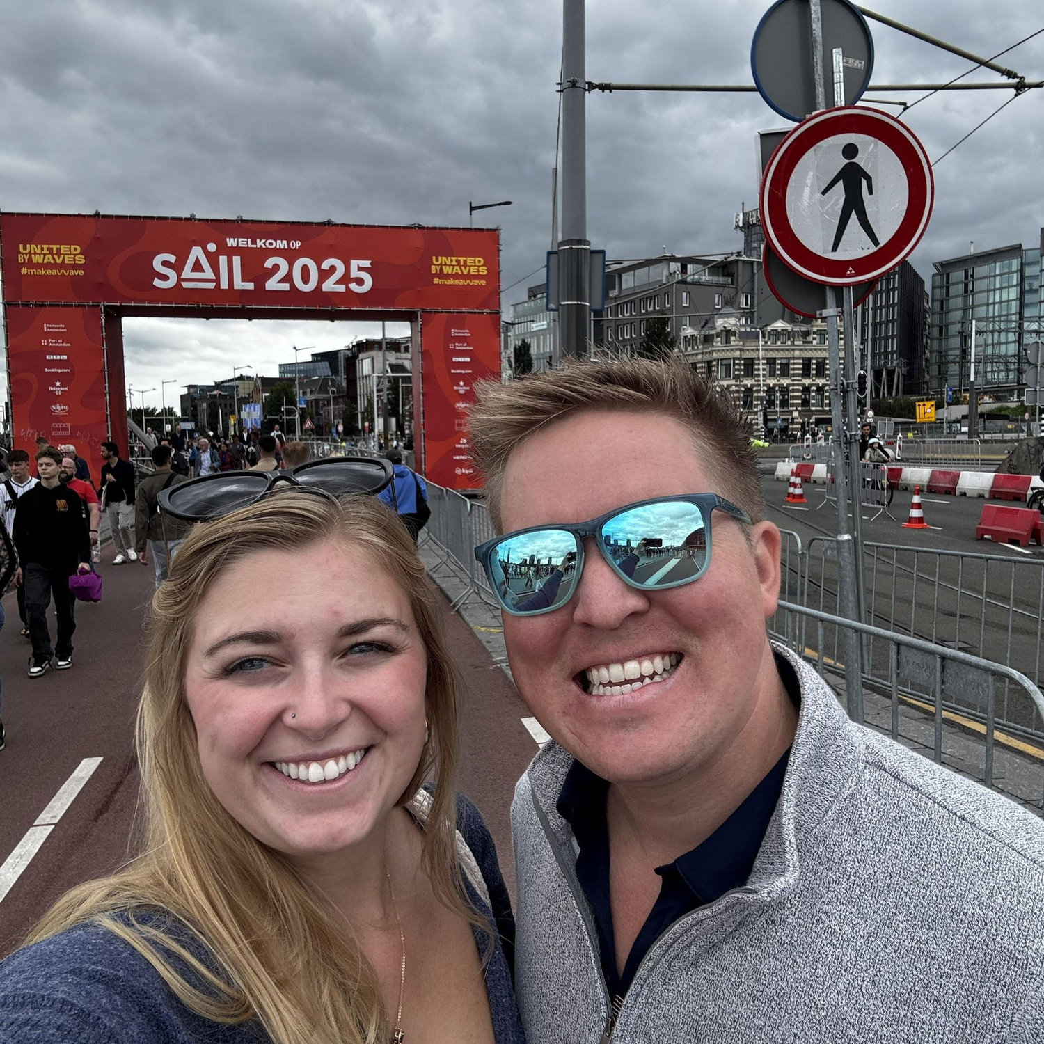 SAIL 2025