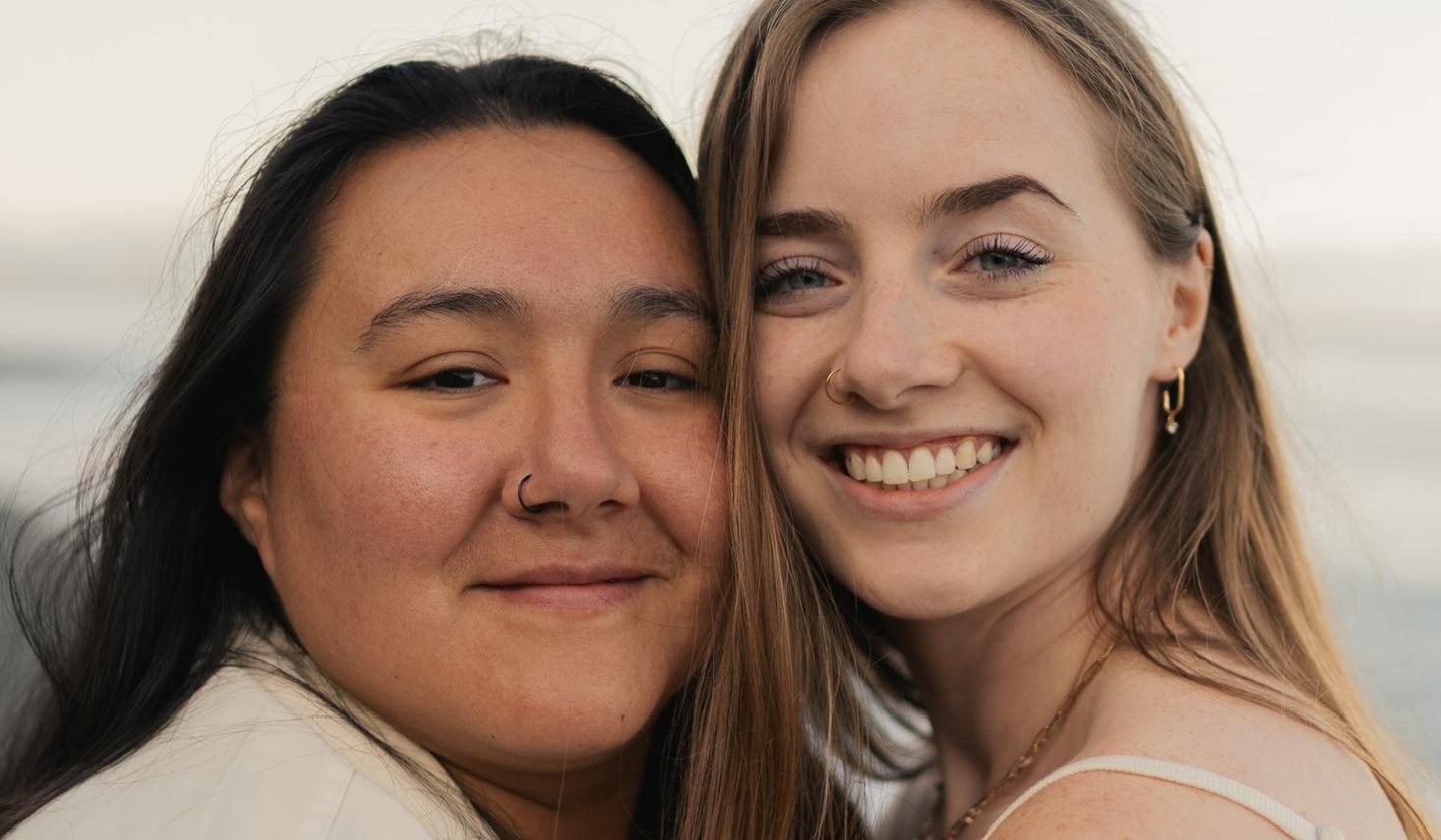 The Wedding Website of Tristan Walks and Hannah Hudson