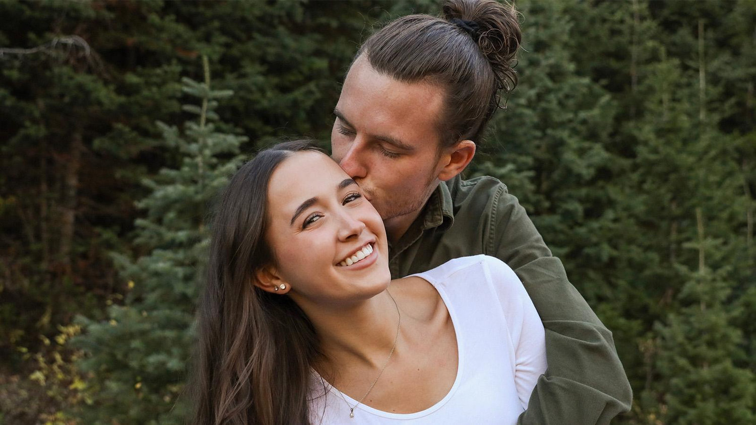 The Wedding Website of Maddison Rasmussen and Zachary Steiner