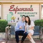 Esparza's Restaurante Mexicano