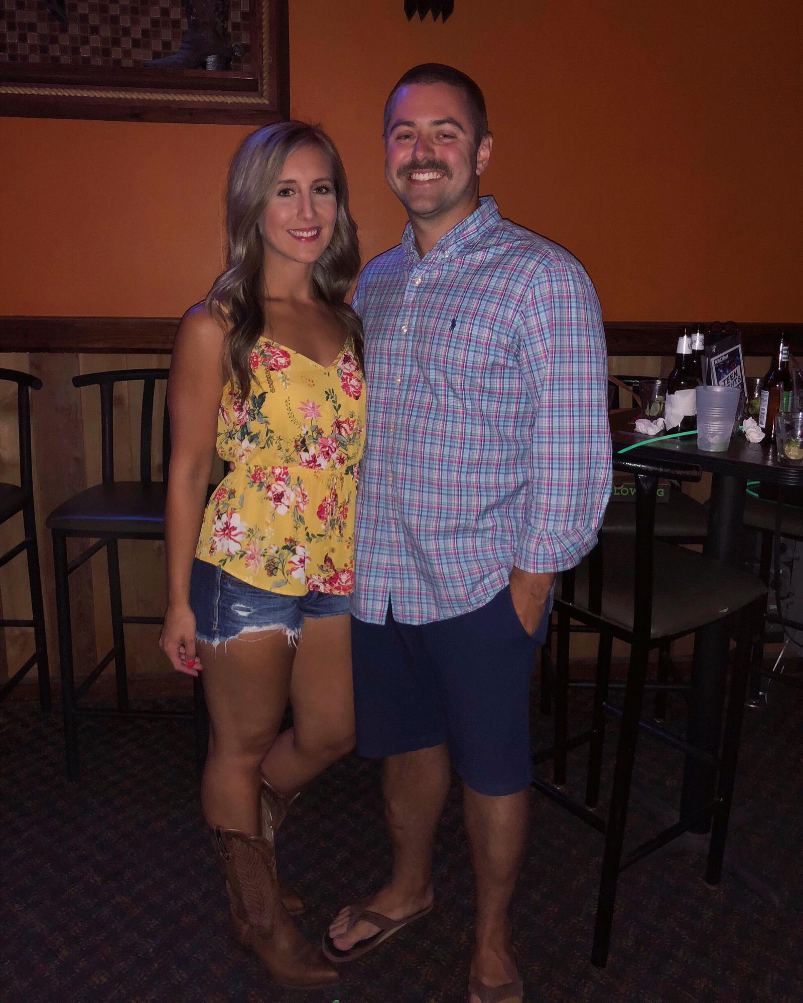 Austin, TX - July 2018