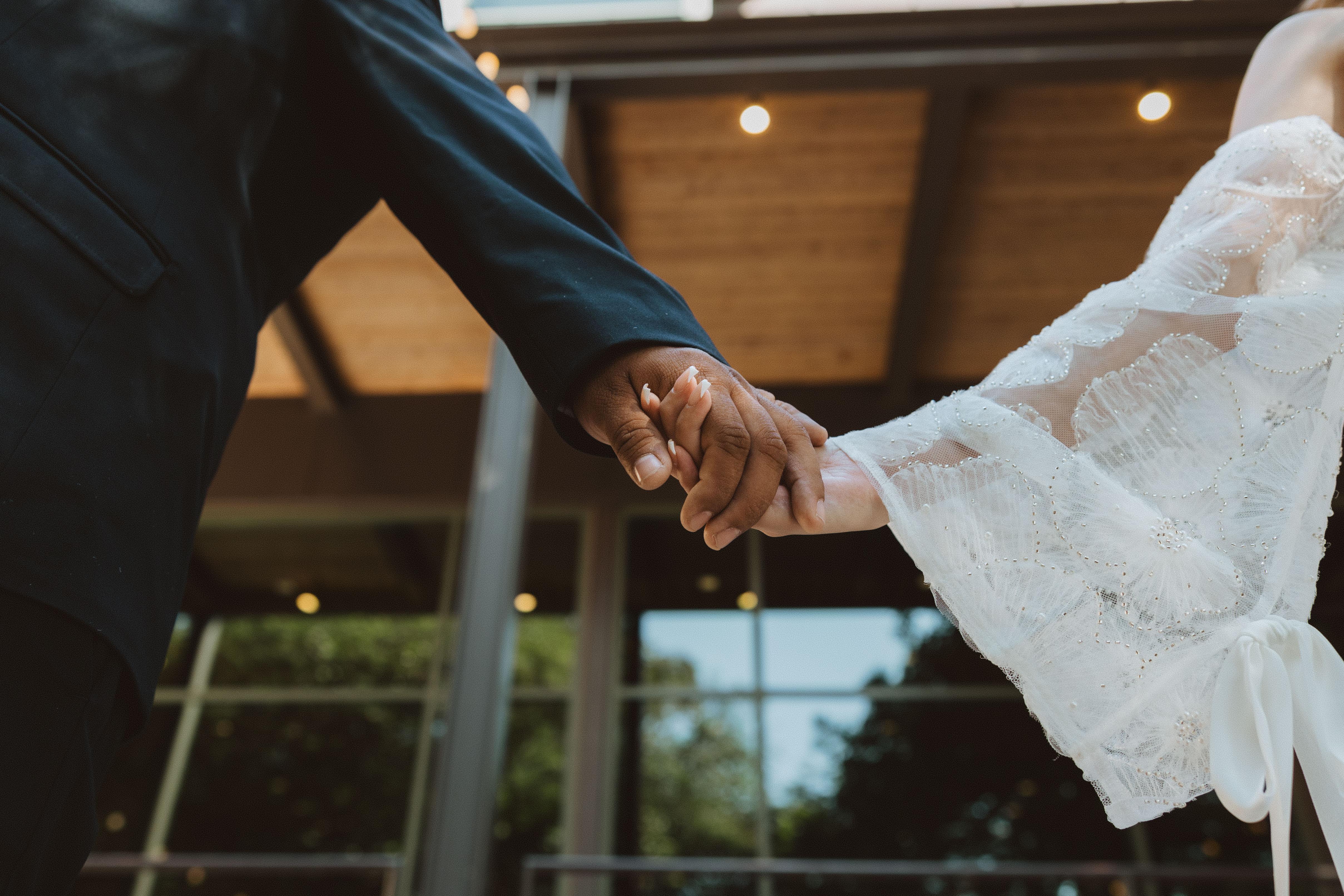 The Wedding Website of Trisdon Fuentes and Briana Lopez