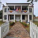 Condé-Charlotte Museum