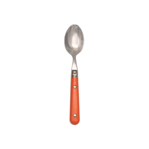 Ginkgo Le Prix Persimmon Teaspoon