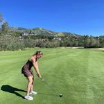 Rollingstone Ranch Golf Course