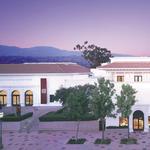 Santa Barbara Museum Of Art