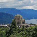 East Columbia River Highway