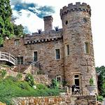 Berkeley Springs- 40 mins away!