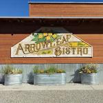 Arrowleaf Bistro