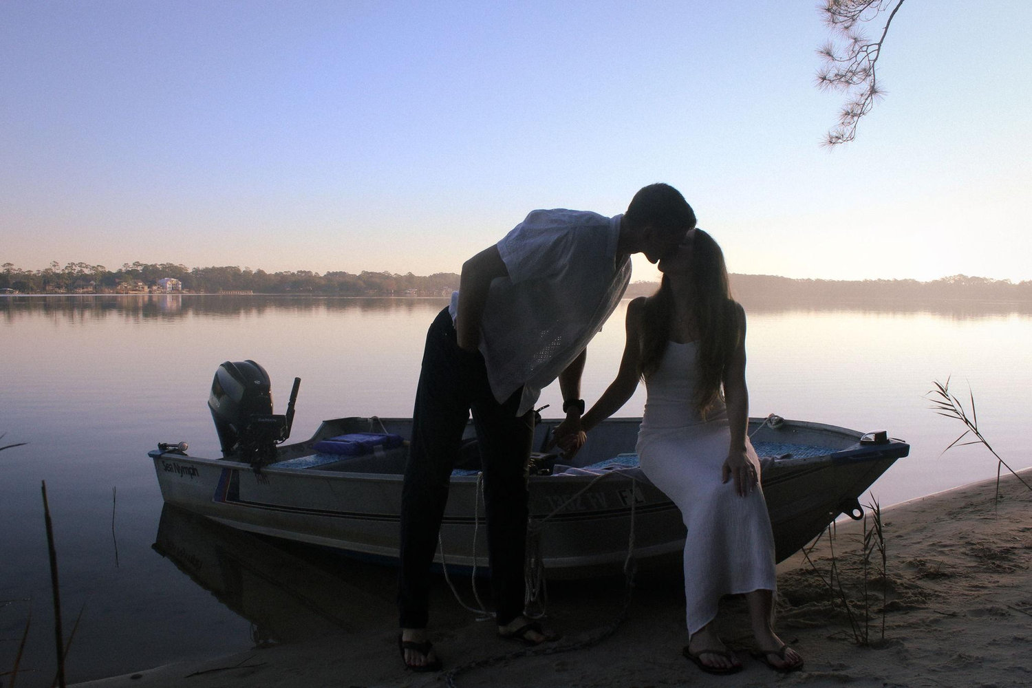 The Wedding Website of Britton Juliana Dedmon and Joseph Edward Rausch