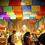 20 De Noviembre Market