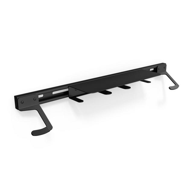 Koova Bike Storage - 2 Bike Wall-Mount Rack