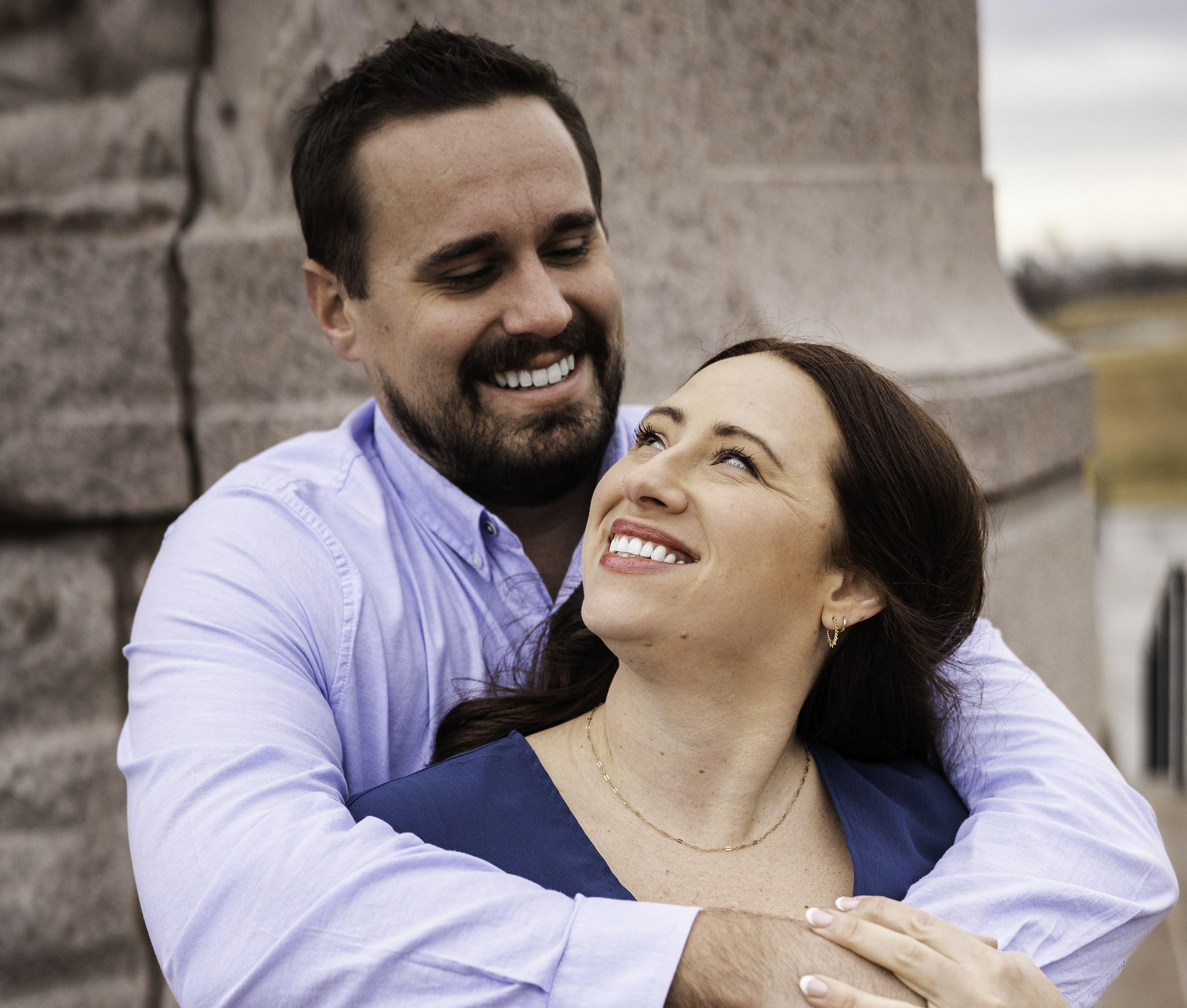 The Wedding Website of Mandy Lenberg and Nick Ellsworth