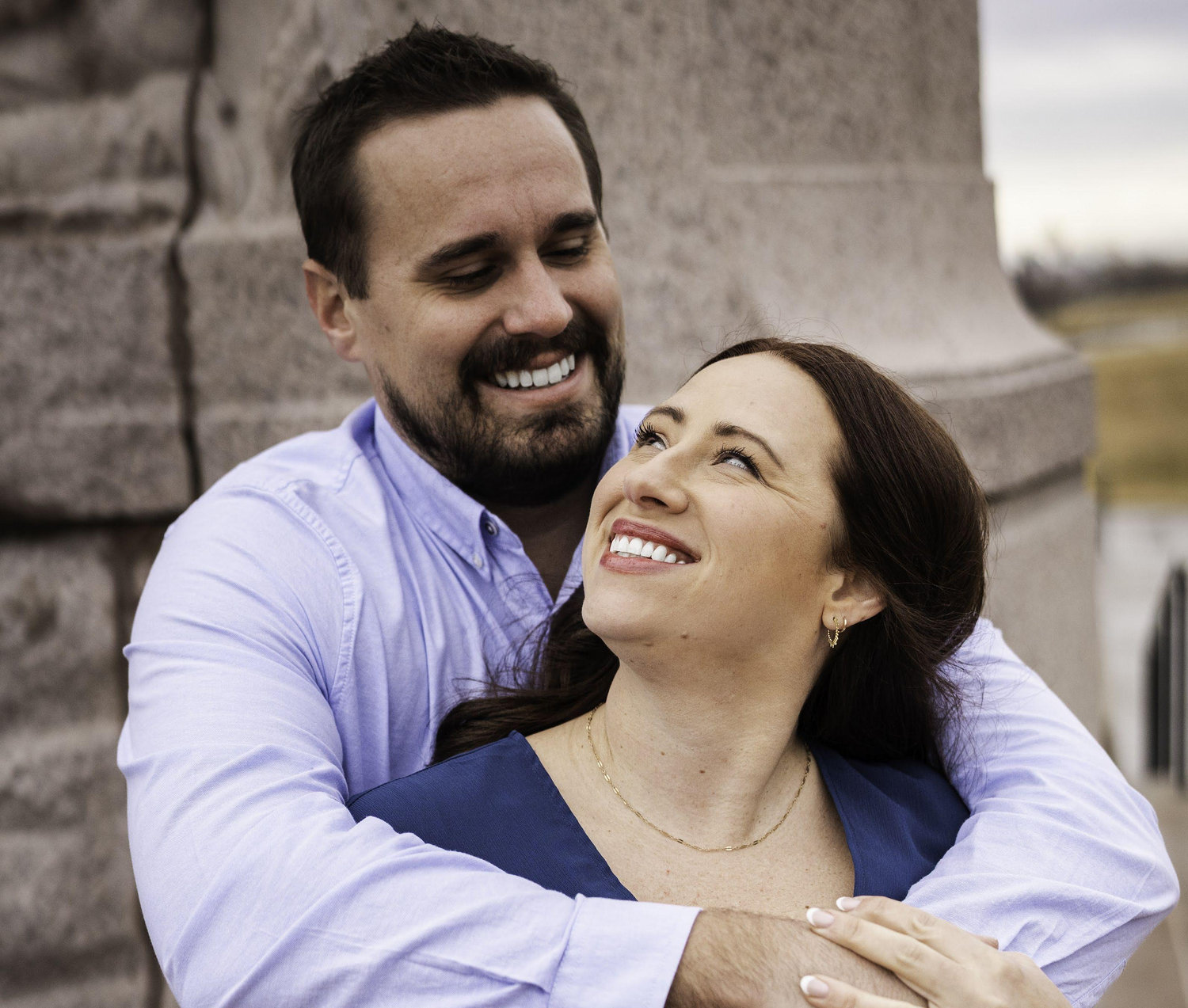 The Wedding Website of Mandy Lenberg and Nick Ellsworth
