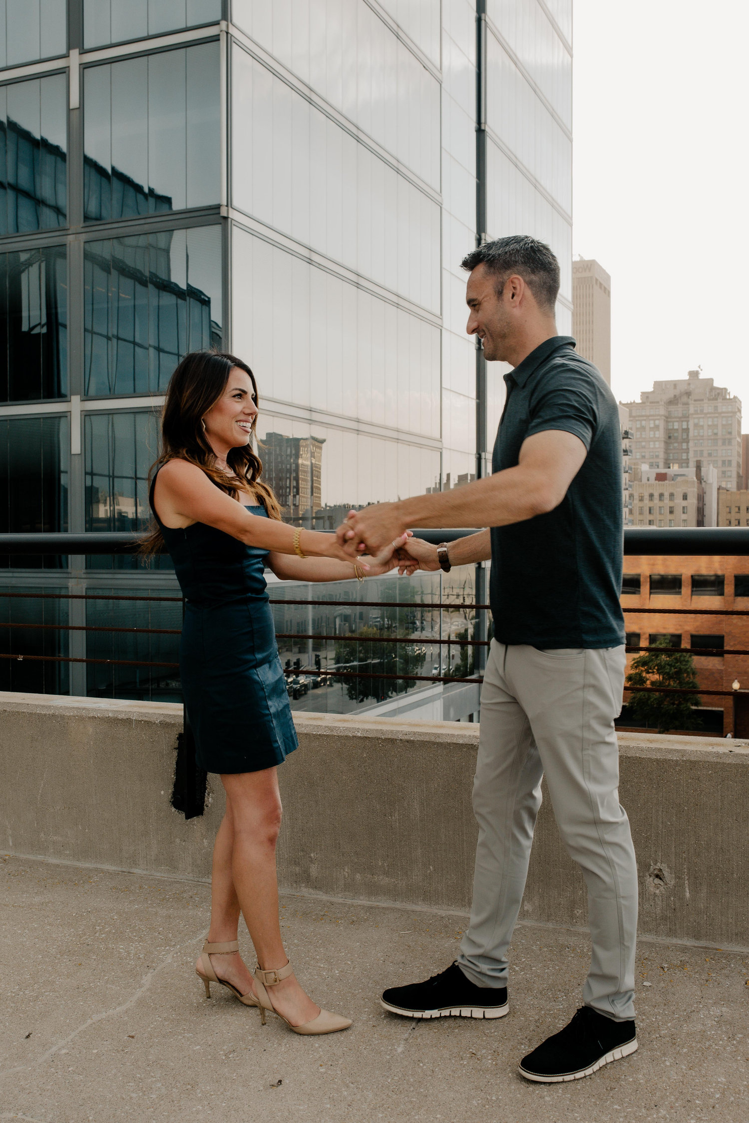 The Wedding Website of Alexander David and Ashlee Danyelle