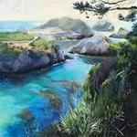 Point Lobos State Natural Reserve