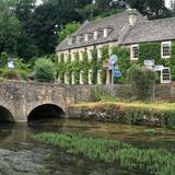 Bibury