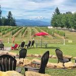 Hood River Fruit Loop