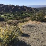 Hiking