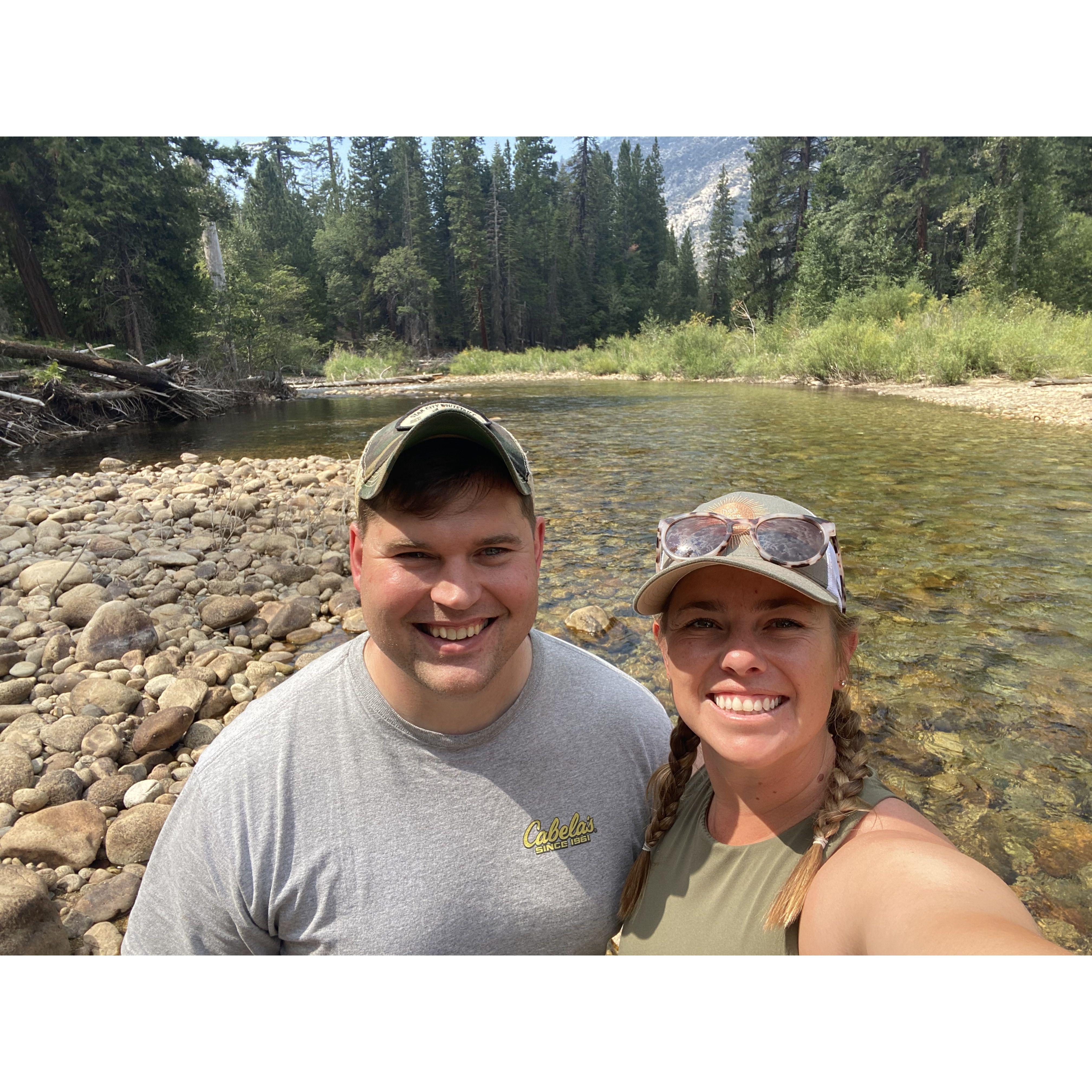 Kings Canyon