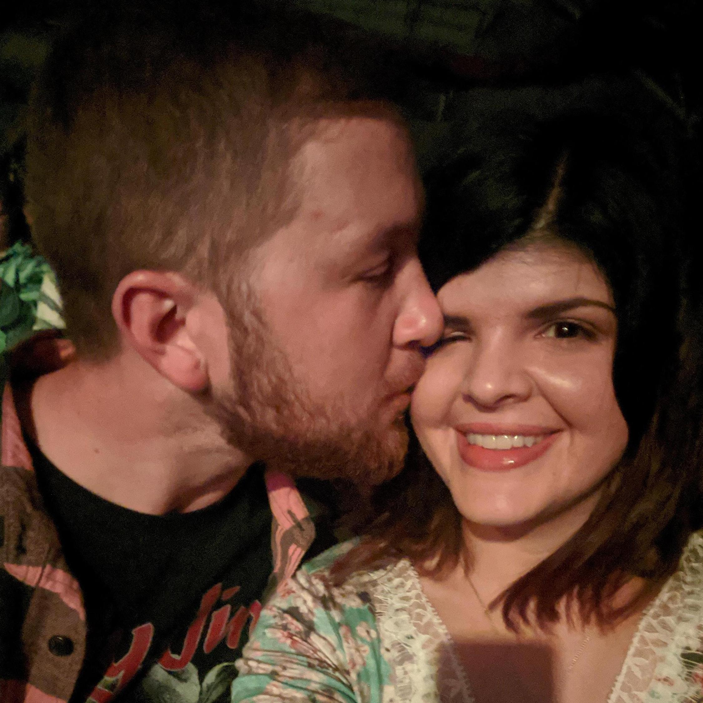 Dec 2019
At a concert