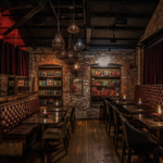 The Elk Room