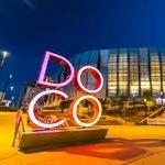 DOCO - Downtown Commons