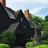 The House of the Seven Gables