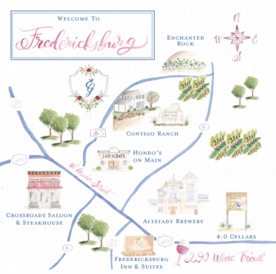 The Wedding Website of Tara Sparks and Austin Jennings